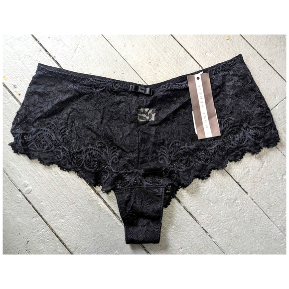 Simone Perele Other - NWT Simone Perele Celeste Panty